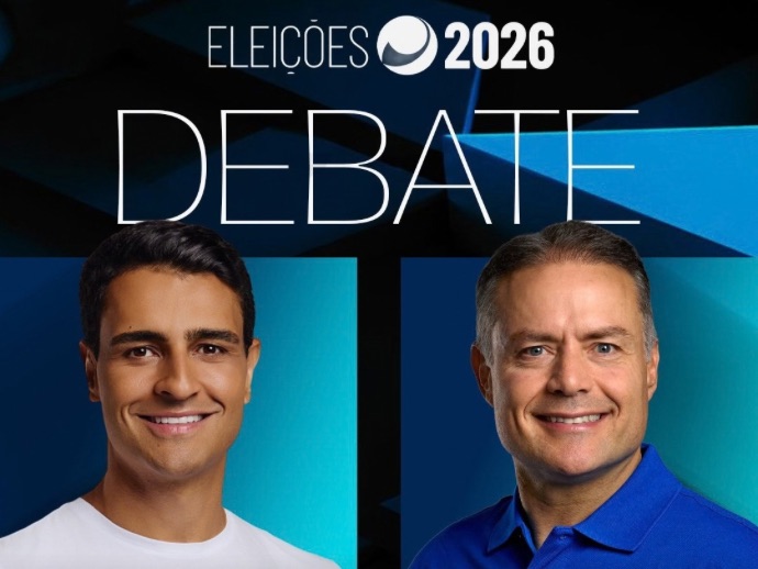 TV Ponta Verde realiza debate entre candidatos ao Governo de Alagoas nesta sexta-feira (18)