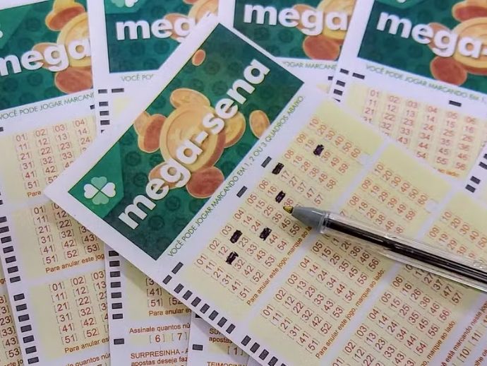 Mega-Sena: Bol&atilde;o de Presidente Venceslau (SP) leva R$ 101 milh&otilde;es