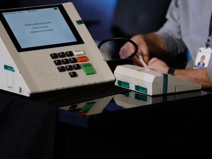 Candidatos(as) n&atilde;o poder&atilde;o ser presos a partir deste s&aacute;bado (19). Entenda!