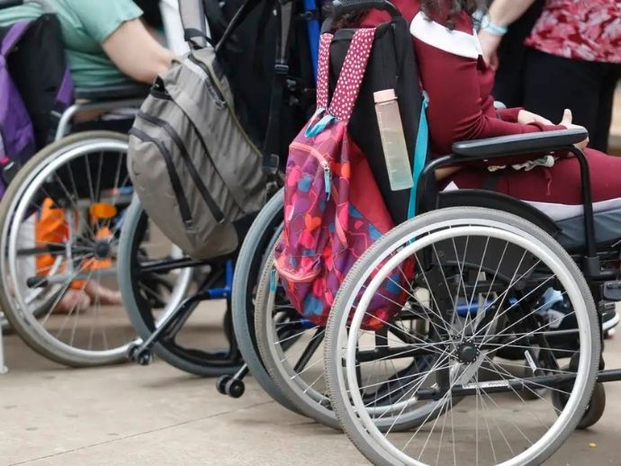 Analfabetismo entre jovens com defici&ecirc;ncia &eacute; 12 vezes maior, aponta IBGE
