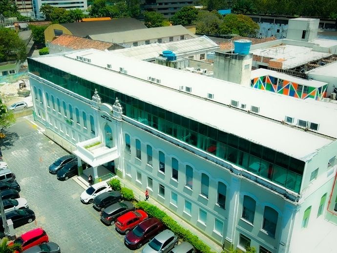 Hospital Maria Lucinda lan&ccedil;a campanha sobre sa&uacute;de mental de jovens