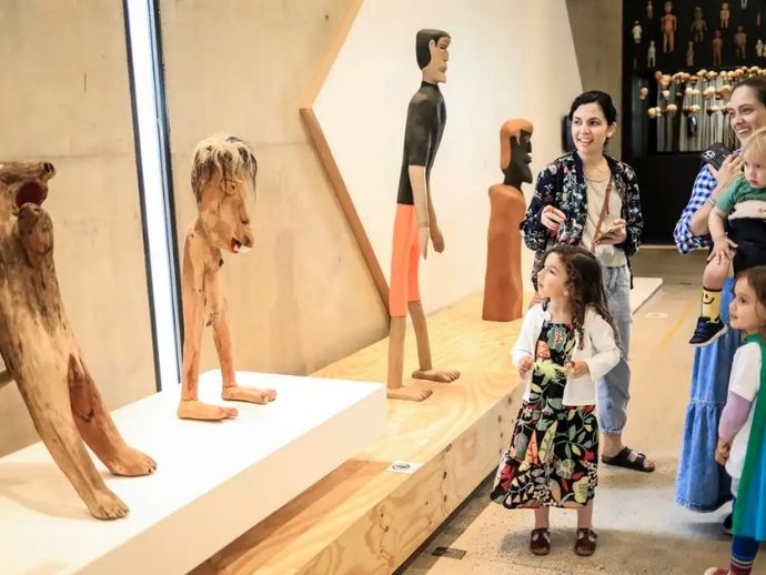 Primavera dos Museus amplia programa&ccedil;&atilde;o cultural em todo o pa&iacute;s