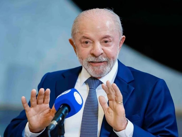 &lsquo;Brasil contra Bets&rsquo;: Lula promete tratamento para v&iacute;cio em apostas no SUS