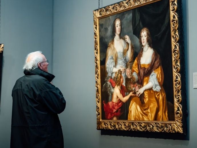 Frequentar cinemas, teatros e museus pode ajudar a envelhecer melhor