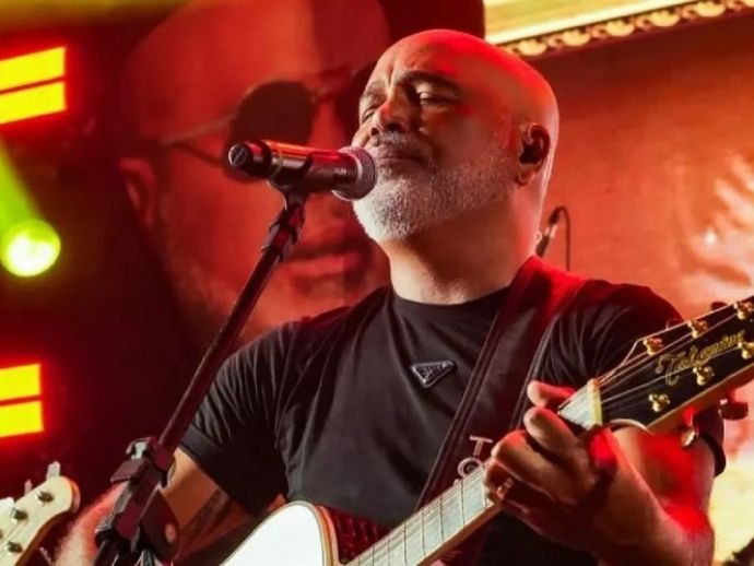 Cantor Rick ser&aacute; velado e enterrado na cidade de Sorocaba, em S&atilde;o Paulo