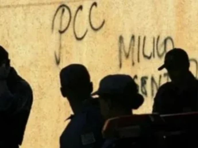 EUA e aliados declaram medidas contra PCC, CV e outras organiza&ccedil;&otilde;es
