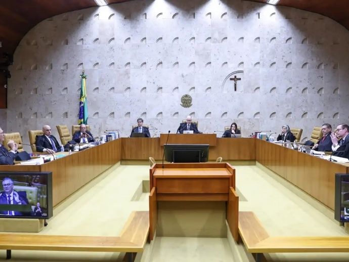 PT pede investiga&ccedil;&atilde;o sobre interfer&ecirc;ncia estrangeira nas elei&ccedil;&otilde;es