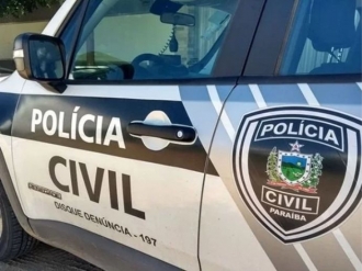 Em Campina Grande, homem é preso suspeito de matar colega por dívida de R$ 40