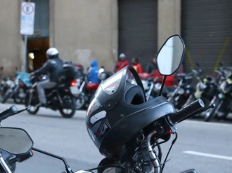 Venda de motocicletas em 2025 &eacute; a maior dos &uacute;ltimos 22 anos