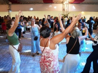 Seresta North Way retorna ao Paulista North Way Shopping com noites de m&uacute;sica rom&acirc;ntica