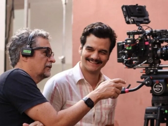 Em clima de final de Copa, Brasil se prepara para noite do Oscar