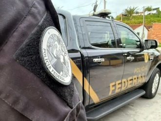 PF e Anvisa combatem venda ilegal de remédio para emagrecer