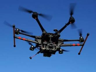 IFPE Vit&oacute;ria abre 60 vagas para curso gratuito de operadora de drones voltado a mulheres