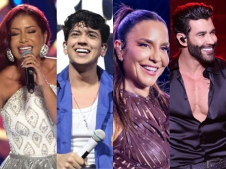 Petrolina lan&ccedil;a S&atilde;o Jo&atilde;o 2026 com mais de 100 atra&ccedil;&otilde;es e previs&atilde;o de impacto recorde na economia