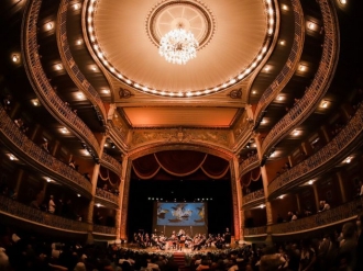 Virtuosi 2026 leva m&uacute;sica cl&aacute;ssica gratuita ao Recife com grandes nomes internacionais