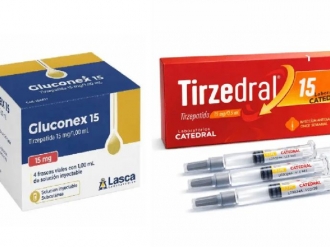 Anvisa pro&iacute;be canetas emagrecedoras irregulares no Brasil