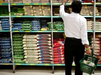 Cesta b&aacute;sica consome quase metade do sal&aacute;rio m&iacute;nimo em Pernambuco, aponta Procon