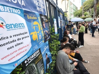 Enem 2026: saiba a documenta&ccedil;&atilde;o para justificar aus&ecirc;ncia em 2025