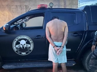 Opera&ccedil;&atilde;o Nexus prende dois homens por crimes sexuais em Alagoas