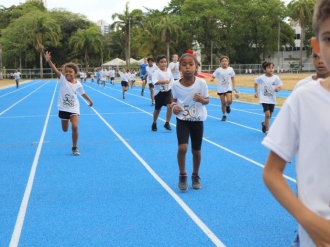 Governo de Pernambuco lan&ccedil;a programa com esportes gratuitos para crian&ccedil;as