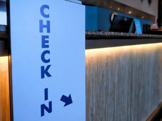 Hospedagens t&ecirc;m at&eacute; esta segunda para adotar check-in digital