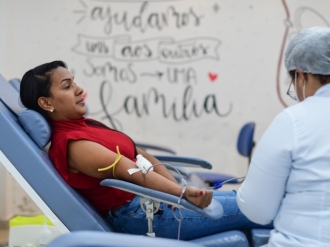 Hemoal divulga hor&aacute;rios de funcionamento para o feriad&atilde;o do Dia do Trabalhador