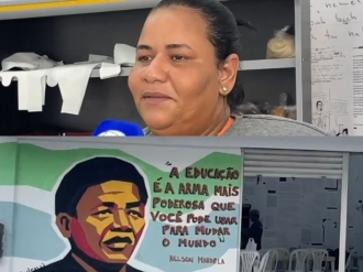 Padaria abre portas para egressos do sistema prisional reconstru&iacute;rem a vida