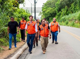 Macei&oacute; atinge conceito m&aacute;ximo em a&ccedil;&otilde;es de enfrentamento &agrave;s chuvas