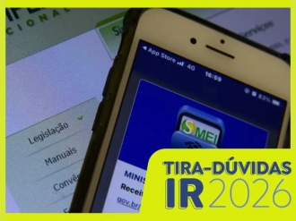 &Eacute; aut&ocirc;nomo, MEI ou CNPJ? Veja como declarar o Imposto de Renda
