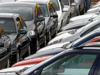 Financiamento de carros e motos cresce 11,8% em abril, indica Trillia