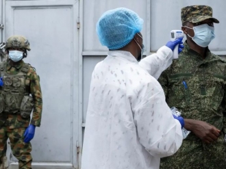 Ebola: veja cronologia da doen&ccedil;a e entenda causa de surtos na &Aacute;frica
