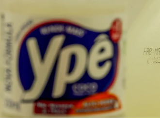 Yp&ecirc; orienta consumidores a n&atilde;o usar nem descartar produtos de lote 1