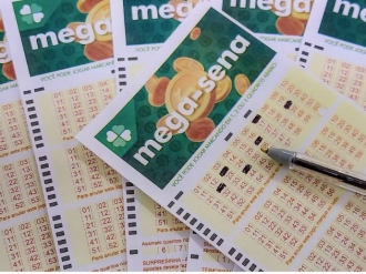 Concurso especial da Mega 30 anos: sorteio ser&aacute; domingo, &agrave;s 11h