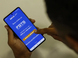 Desenrola Brasil: uso do FGTS para pagar d&iacute;vidas come&ccedil;a nesta segunda