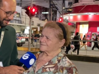 Solid&atilde;o entre idosos acende alerta para impactos na sa&uacute;de f&iacute;sica e mental