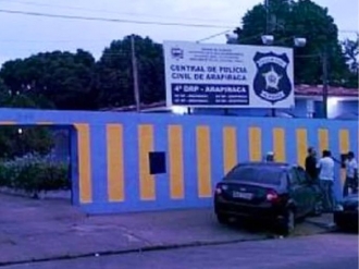 Opera&ccedil;&atilde;o Cerco Fechado: Pol&iacute;cia Civil cumpre mandados e prende nove pessoas em Alagoas