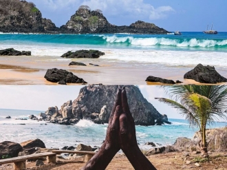 Revista Terroir Nordeste lan&ccedil;a segunda edi&ccedil;&atilde;o inspirada na preserva&ccedil;&atilde;o de Fernando de Noronha