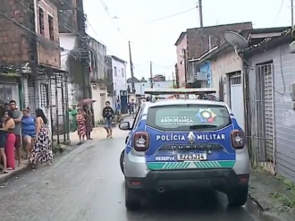 M&atilde;e e filho s&atilde;o mortos em duplo homic&iacute;dio em Abreu e Lima