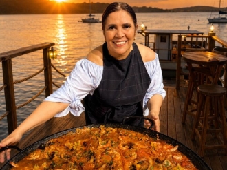 Sunset Esloveno leva cultura, gastronomia e vinhos internacionais ao litoral norte de Pernambuco