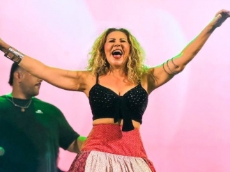 "O S&atilde;o Jo&atilde;o virou um festival": Cristina Amaral critica a descaracteriza&ccedil;&atilde;o da festa junina