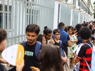 Enem 2026: prazo para pagamento da taxa de inscri&ccedil;&atilde;o termina na quarta