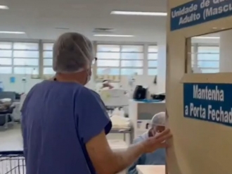 Junho Laranja: Campanha conscientiza para preven&ccedil;&atilde;o de queimaduras