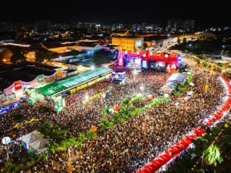 S&atilde;o Jo&atilde;o Massay&oacute; 2026 come&ccedil;a nesta segunda (22); confira a programa&ccedil;&atilde;o completa