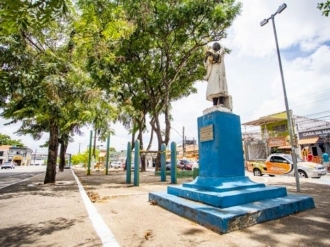 Homem em situa&ccedil;&atilde;o de rua &eacute; morto a pauladas no bairro do Po&ccedil;o, em Macei&oacute;