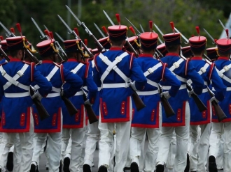 Prazo para alistamento militar obrigat&oacute;rio termina nesta ter&ccedil;a-feira