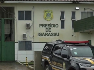 Pol&iacute;cia Civil descobre quadrilha que aplicava golpe do amor de dentro do pres&iacute;dio