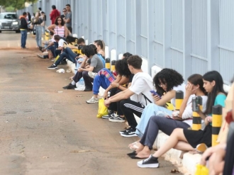 Enem: recurso de atendimento especializado deve ser feito at&eacute; hoje