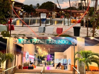 Arrai&aacute; da ACIAT leva m&uacute;sica, gastronomia e tradi&ccedil;&atilde;o a Tamandar&eacute; com entrada gratuita
