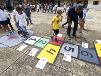F&eacute;rias escolares de 2027 ter&atilde;o novas datas por causa da Copa Feminina