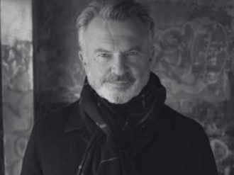 Sam Neill, astro de &lsquo;Jurassic Park&rsquo;, morre aos 78 anos nesta segunda-feira (13)